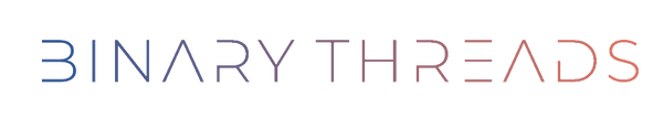 Binary Threads logo