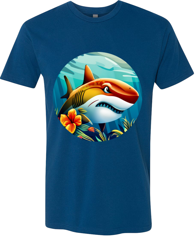 Sharky