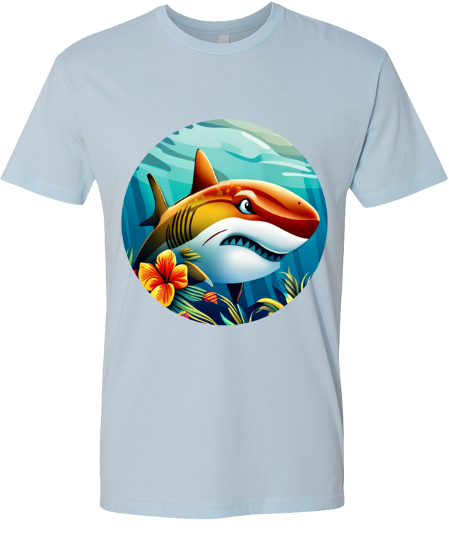 Sharky