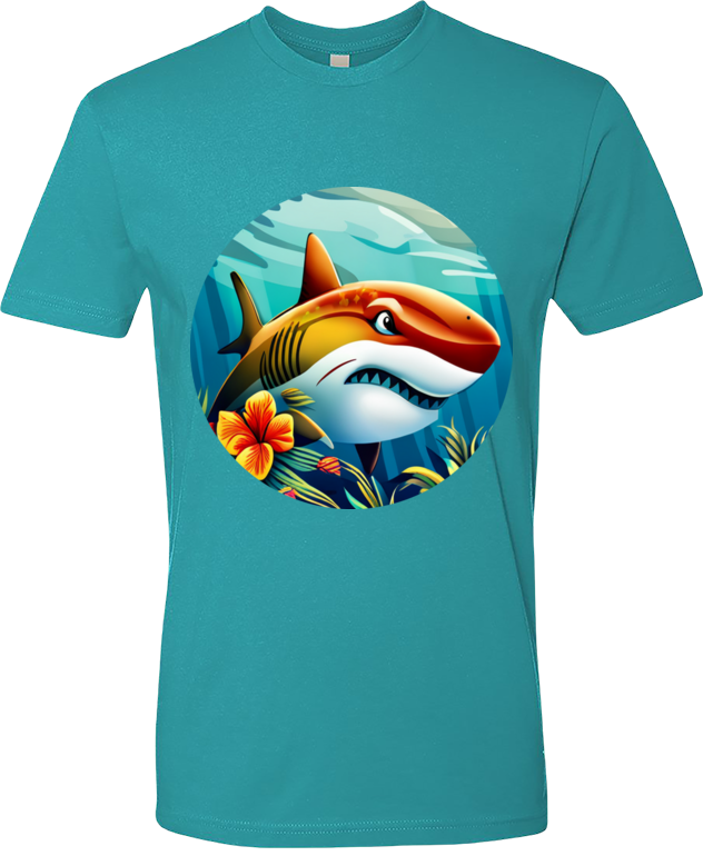 Sharky