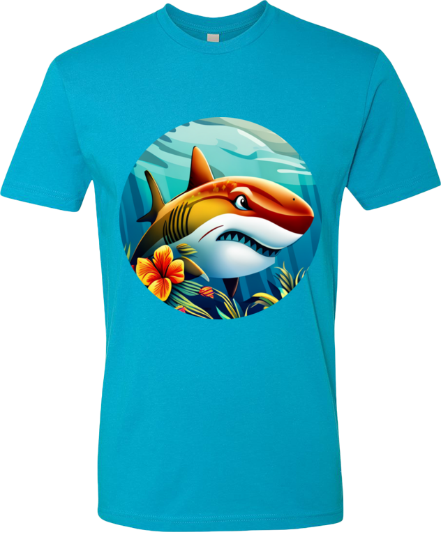 Sharky